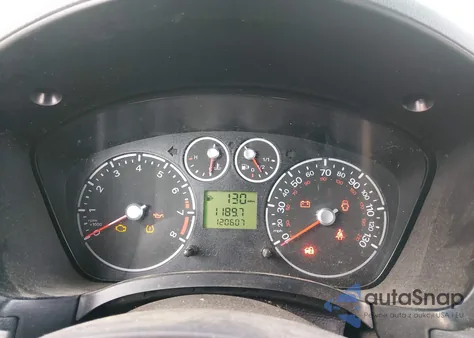 2011 Ford Transit Connect Xlt z USA, uszkodzony, nr VIN NM0LS7DN4BT049836